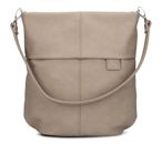 zwei Mademoiselle.M M90 S Nubuk-Cappuccino zwei Mademoiselle.M M90 S Nubuk-Cappuccino