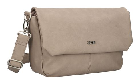 zwei Mademoiselle.M M60 Nubuk-Cappuccino zwei Mademoiselle.M M60 Nubuk-Cappuccino