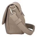 zwei Mademoiselle.M M60 Nubuk-Cappuccino