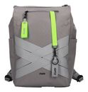 zwei Alex ALR130 Backpack Stone