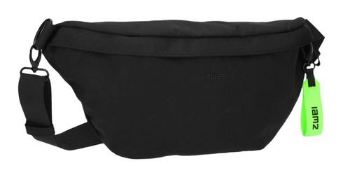 zwei Alex ALH80 Hip Bag Black