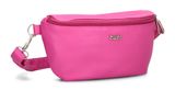 zwei Mademoiselle.M MH4 Hip Bag Pink zwei Mademoiselle.M MH4 Hip Bag Pink