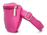 zwei Mademoiselle.M MH4 Hip Bag Pink zwei Mademoiselle.M MH4 Hip Bag Pink