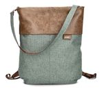 zwei Olli OR12 Eucalyptus