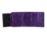 PICARD Donna 1 Wallet Purple