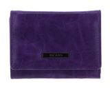 PICARD Donna 1 Wallet Purple