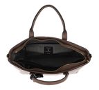 PICARD Stash City Shopper Chai - Kombi PICARD Stash City Shopper Chai - Kombi