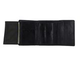 PICARD Donna 1 Wallet Black