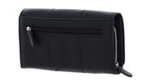 PICARD Plaza 1 Wallet Black