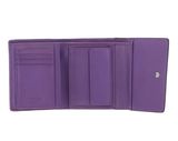 PICARD Donna 1 Wallet Purple