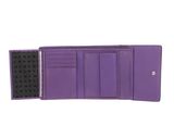 PICARD Donna 1 Wallet Purple