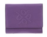 PICARD Donna 1 Wallet Purple