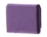 PICARD Donna 1 Wallet Purple