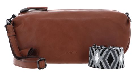 PICARD Bella Cross Bag Whisky