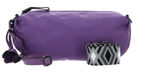 PICARD Bella Cross Bag Purple