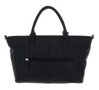 PICARD Stash City Shopper Black PICARD Stash City Shopper Black