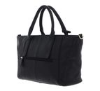 PICARD Stash City Shopper Black PICARD Stash City Shopper Black