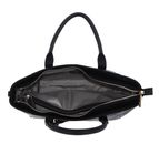 PICARD Stash City Shopper Black PICARD Stash City Shopper Black