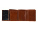 PICARD Donna 1 Wallet Whisky