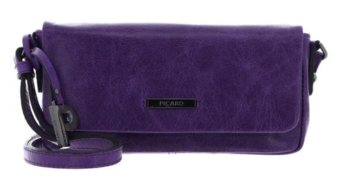 PICARD Better Me Cross Bag Purple PICARD Better Me Cross Bag Purple