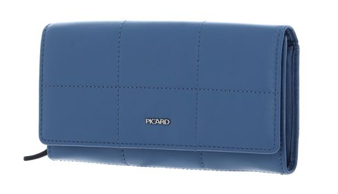 PICARD Plaza 1 Wallet Wintersky