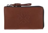 PICARD Donna 1 Zip Around Wallet Whisky
