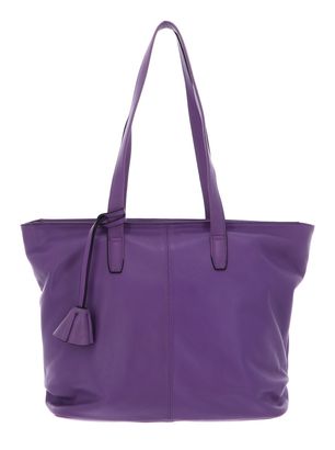 PICARD Bella Shopper Purple