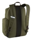 PUMA Deck Backpack Dark Olive