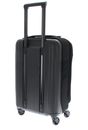 THULE Subterra 2 Carry On Spinner 35L S Black