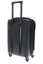 THULE Subterra 2 Carry On Spinner 35L S Black