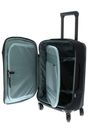 THULE Subterra 2 Carry On Spinner 35L S Black