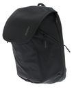 THULE Subterra 2 Expandable Travel Backpack 26L Black THULE Subterra 2 Expandable Travel Backpack 26L Black