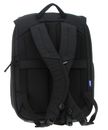 THULE Subterra 2 Expandable Travel Backpack 26L Black THULE Subterra 2 Expandable Travel Backpack 26L Black
