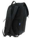 THULE Subterra 2 Expandable Travel Backpack 26L Black THULE Subterra 2 Expandable Travel Backpack 26L Black