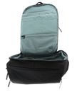 THULE Subterra 2 Expandable Travel Backpack 26L Black THULE Subterra 2 Expandable Travel Backpack 26L Black