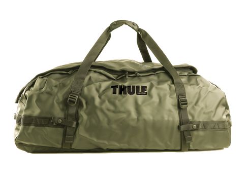 THULE Chasm Recycled Duffel 90L L Olivine