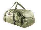 THULE Chasm Recycled Duffel 90L L Olivine THULE Chasm Recycled Duffel 90L L Olivine