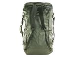 THULE Chasm Recycled Duffel 130L XL Olivine THULE Chasm Recycled Duffel 130L XL Olivine