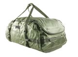 THULE Chasm Recycled Duffel 130L XL Olivine THULE Chasm Recycled Duffel 130L XL Olivine