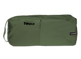 THULE Chasm Recycled Duffel 130L XL Olivine THULE Chasm Recycled Duffel 130L XL Olivine