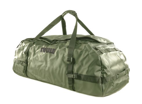 THULE travel bag Chasm Recycled Duffel 70L M Olivine | Buy bags THULE travel bag Chasm Recycled Duffel 70L M Olivine | Buy bags