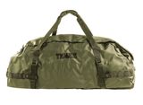 THULE Chasm Recycled Duffel 70L M Olivine THULE Chasm Recycled Duffel 70L M Olivine