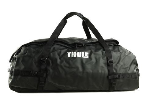 THULE Chasm Recycled Duffel 130L XL Black