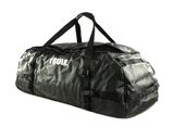THULE Chasm Recycled Duffel 130L XL Black THULE Chasm Recycled Duffel 130L XL Black