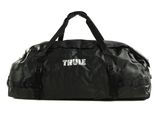 THULE Chasm Recycled Duffel 130L XL Black THULE Chasm Recycled Duffel 130L XL Black