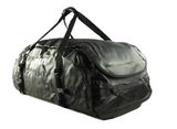 THULE Chasm Recycled Duffel 130L XL Black THULE Chasm Recycled Duffel 130L XL Black