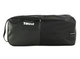THULE Chasm Recycled Duffel 130L XL Black THULE Chasm Recycled Duffel 130L XL Black