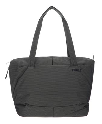 THULE Subterra 2 Tote Bag Vetiver Gray