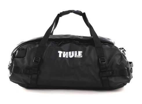 THULE Chasm Recycled Duffel 70L M Black