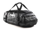 THULE Chasm Recycled Duffel 70L M Black THULE Chasm Recycled Duffel 70L M Black